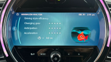 MINI Clubman 1.5 Cooper Sport 6dr Auto [Comfort/Nav+ Pack] Petrol Estate